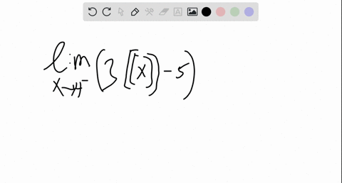 find-the-limit-if-it-exists-if-it-does-not-exist-explain-why-lim-_x-rightarrow-4-3-llbracket-x-rrbra