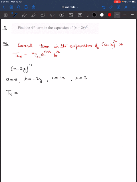 text-find-the-4text-th-text-term-in-the-expansion-of-x-2-y12-text