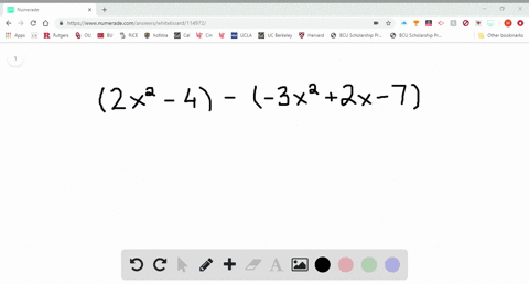 which-expression-is-equivalent-to-left2-x2-4right-left-3-x22-x-7right-beginarrayltext-a-5-x2-2-x3-te