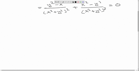 whats-wrong-consider-the-radial-field-mathbfffraclangle-x-yranglex2y2-a-verify-that-the-divergence-o