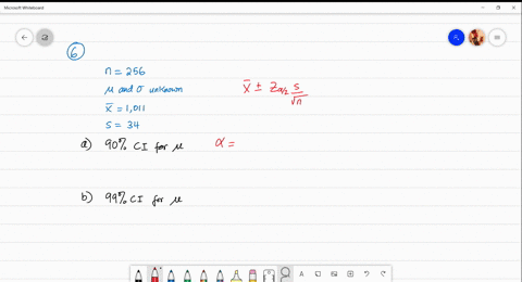 a-random-sample-of-size-256-is-drawn-from-a-population-whose-distribution-mean-and-standard-deviatio