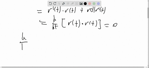 prove-that-if-mathbfrt-and-mathbfrprimet-are-orthogonal-for-all-t-then-mathbfrttext-constant-text-th