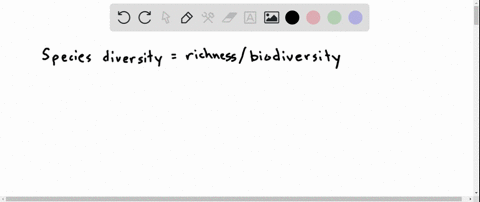 species-diversity-a-increases-with-latitude-as-you-move-away-from-the-equator-to-the-arctic-b-decrea