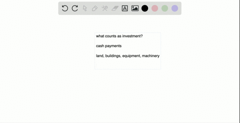 which-of-these-transactions-would-be-part-of-the-investing-section-a-land-purchased-with-note-payabl