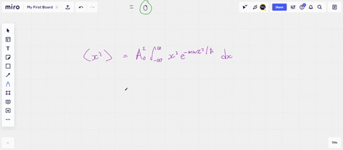 compute-langle-xrangle-and-leftlangle-x2rightrangle-for-a-the-ground-state-b-the-first-excited-state