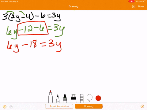 solve-each-equation-check-the-result-32-y-4-63-y