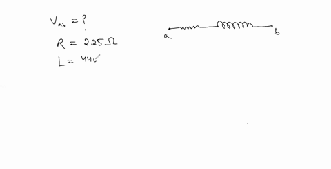 ii-a-coil-has-225-omega-resistance-and-440-m-mathrmh-inductance-if-the-current-is-300-mathrma-and-is