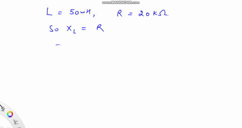 consider-an-inductor-with-l50-mathrmmh-and-a-resistor-with-r20-mathrmk-omega-at-what-frequency-is-th