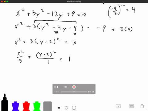 find-the-center-foci-and-vertices-of-each-ellipse-graph-each-equation-x23-y2-12-y90