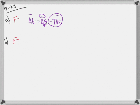 for-each-of-the-following-statements-indicate-whether-it-is-true-or-false-a-a-spontaneous-reaction-a