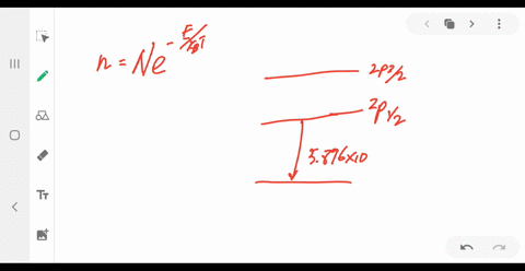 figure-3810-a-shows-the-energy-levels-of-the-sodium-atom-the-two-lowest-excited-levels-are-shown-in-