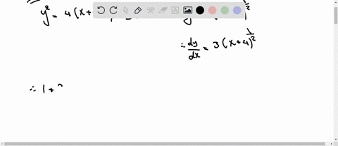 7-18-find-the-length-of-the-curve-y24x43-quad-0-leqslant-x-leqslant-2-quad-y0