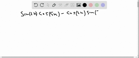 simplify-the-given-expression-sin-2-x-cos-5-x-sin-5-x-cos-2-x