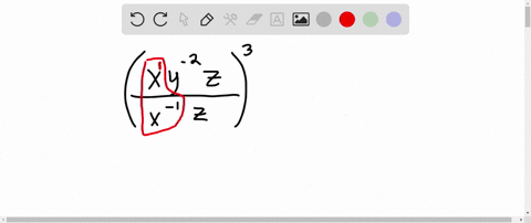 simplify-each-expression-expressing-your-answer-in-rational-form-leftfracx-y-2-zx-1-zright3