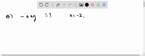 evaluate-the-expression-4-x-y-when-x-2-and-y-6