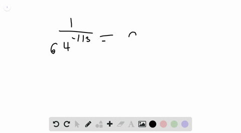what-is-the-value-of-frac164-frac13