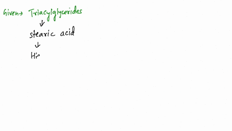 would-the-triacylglycerol-described-in-problem-2378-have-a-higher-or-lower-melting-temperature-than-