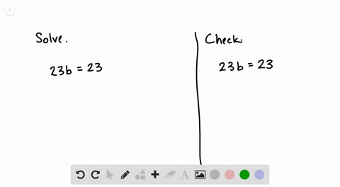 solve-each-equation-then-check-the-result-23-b23