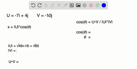 find-comp_u-for-the-vectors-mathbfu-and-mathbfv-given-mathbfu-7-mathbfi4-mathbfj-mathbfv-10-mathbfj
