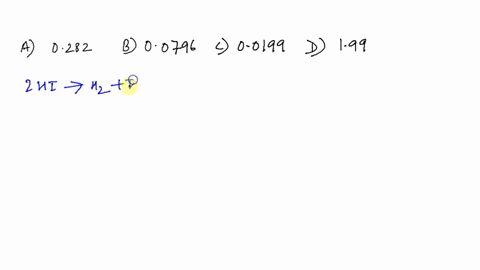 in-a-closed-tube-mathrmhimathrmg-is-heated-at-440circ-mathrmc-up-to-establishment-of-equilibrium-if-