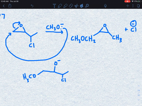 propose-a-mechanism-for-each-of-the-following-reactions-22