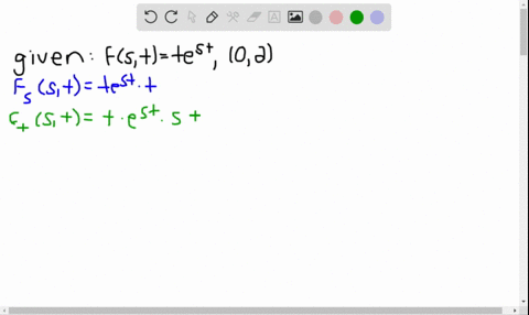 SOLVED:Find the maximum rate of change of f at the given point and the ...