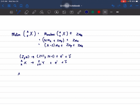 equation-1722-which-gives-the-kinetic-energy-released-in-beta-decay-was-derived-on-the-assumption-th