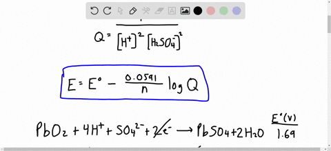 the-overall-reaction-in-the-lead-storage-battery-is-mathrmpbsmathrmpbo_2s2-mathrmha-q2-mathrmhso_4-a
