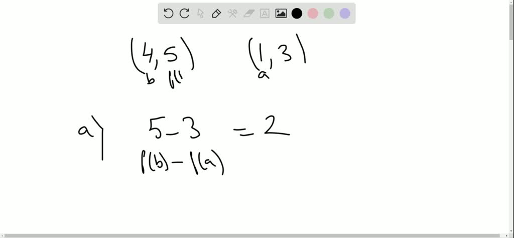 solved-net-change-and-average-rate-of-change-the-graph-of-a-function-is