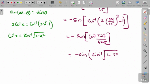 find-the-exact-value-of-the-expression-whenever-it-is-defined-a-sin-left2-arccos-left-frac2425rightr