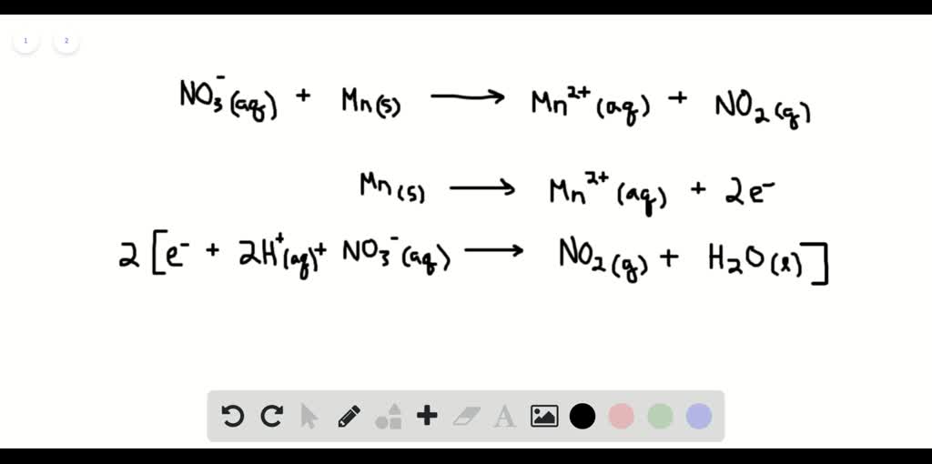 SOLVEDThe spectrophotometric methods for determining Mn in steel and