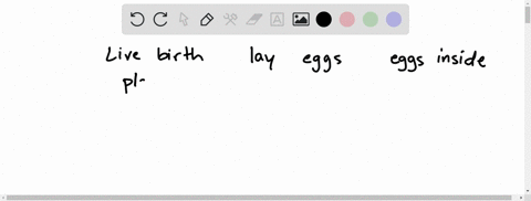 organisms-that-lay-eggs-are-said-to-be-a-oviparous-b-ovoviparous-c-viviparous-d-placental-e-none-o-2