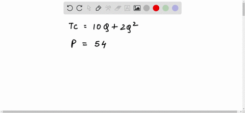 consider-a-perfectly-competitive-firm-that-has-a-total-cost-of-producing-output-given-by-t-c10-q2-q2