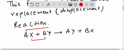 write-the-equation-for-the-reaction-described-or-for-the-most-likely-reaction-between-given-reacta-2