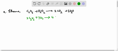 write-the-balanced-chemical-equation-for-the-complete-combustion-of-each-of-the-following-compounds