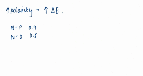 on-the-basis-of-the-electronegativity-values-given-in-figure-113-indicate-which-is-the-more-polar--4