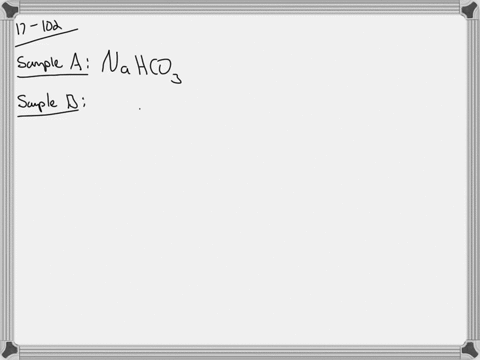 you-are-given-four-different-aqueous-solutions-and-told-that-they-each-contain-mathrmnaoh-mathrmna-3