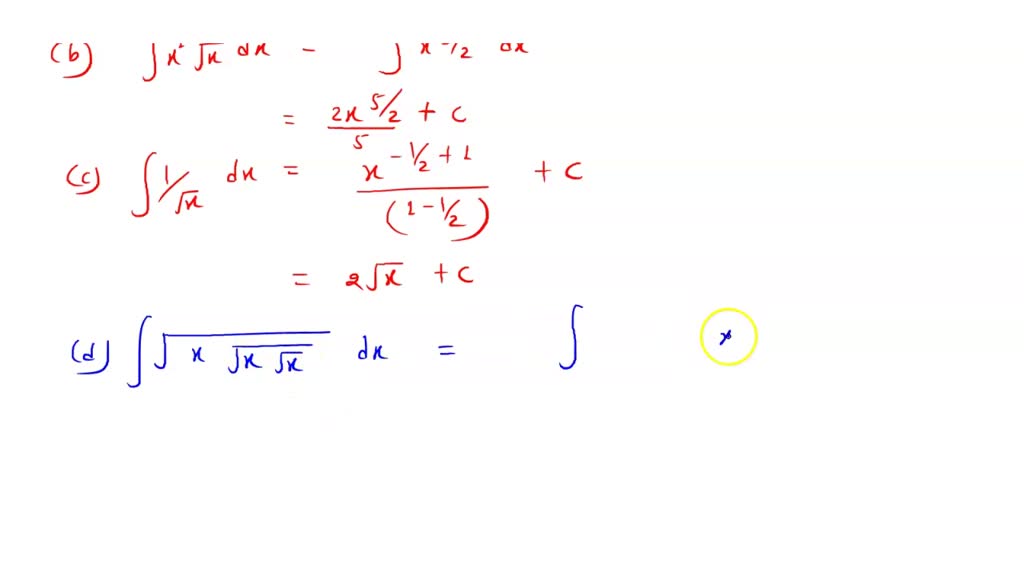 SOLVED(a) Use Formulas (15),(17), and (19) of Section 4.5 to derive