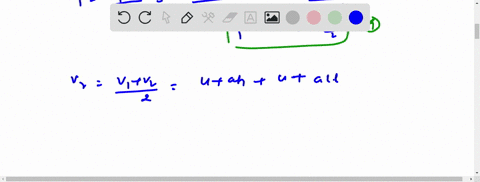 a-point-moves-with-uniform-acceleration-and-v_1-v_2-and-v_3-denote-the-average-velocities-in-the-thr