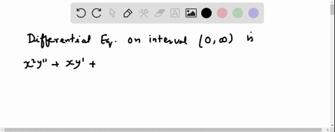 determine-the-singular-points-of-the-given-differential-equation-classify-each-singular-point-as--18