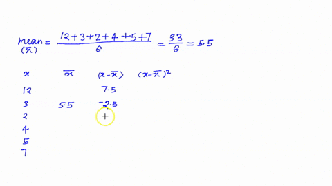 SOLVED:The text considers three kinds of variances associated with ...