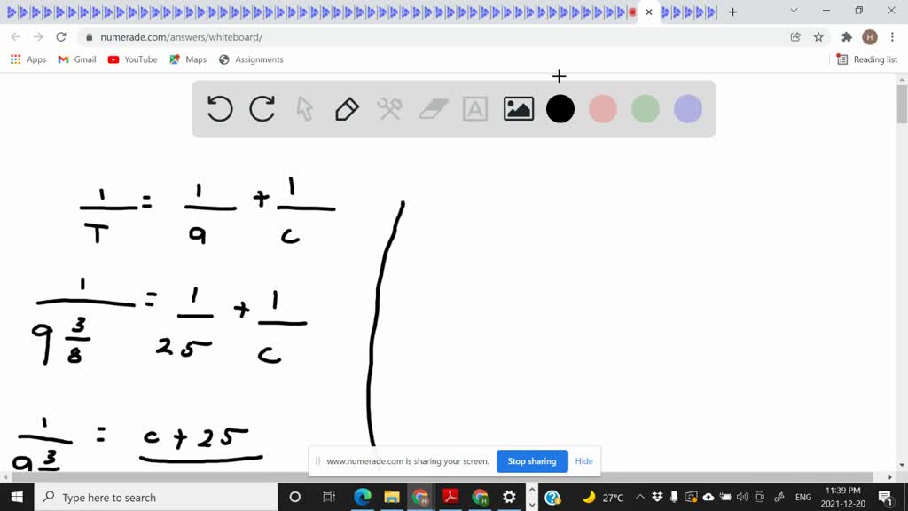 SOLVED:A And B Can Do A Piece Of Work In 12 Days, B And C In 15 Days C ...