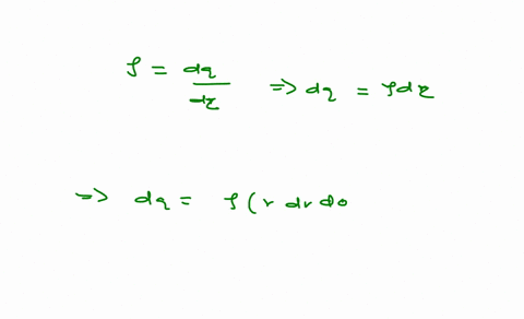 consider-a-long-cylindrical-charge-distribution-of-radius-r-with-a-uniform-charge-density-rho-find-6
