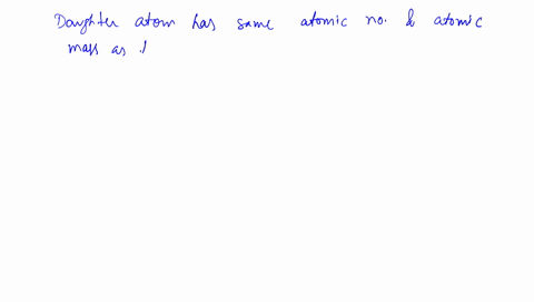 write-the-reaction-for-the-gamma-decay-of-210_82mathrmg-mathrmb