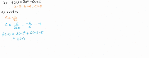 a-find-the-vertex-b-determine-whether-there-is-a-maximum-or-minimum-value-and-find-that-value-c-fi-7