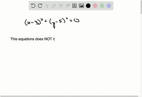 does-x-32y-520-represent-the-equation-of-a-circle-if-not-describe-the-graph-of-this-equation-2