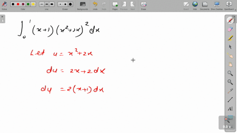 use-the-substitution-rule-for-definite-integrals-to-evaluate-each-definite-integral-int_01x1leftx22-