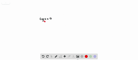 solve-the-logarithmic-equation-and-eliminate-any-extraneous-solutions-if-there-are-no-solutions-so-s