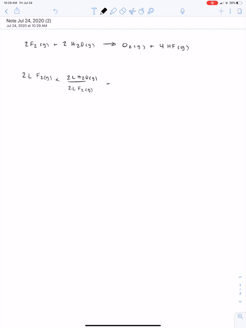 explain-when-fluorine-gas-combines-with-water-vapor-the-following-reaction-occurs-2-mathrmf_2mathr-2