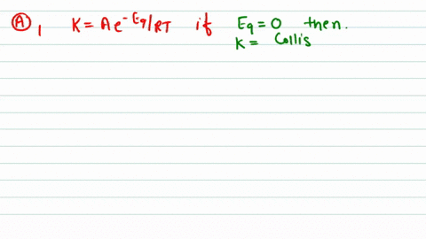 a-if-temperature-does-not-affect-the-rate-of-reaction-mathrmea0-r-lesser-the-activation-energy-slowe